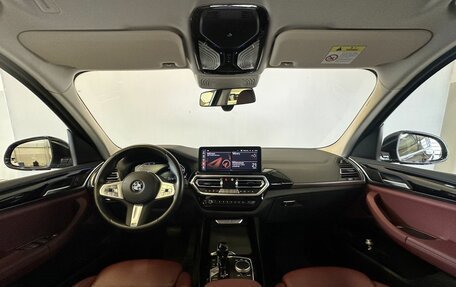 BMW X3, 2023 год, 5 490 000 рублей, 12 фотография