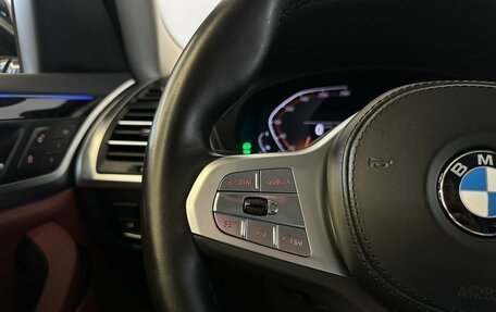 BMW X3, 2023 год, 5 490 000 рублей, 17 фотография