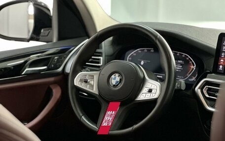 BMW X3, 2023 год, 5 490 000 рублей, 16 фотография