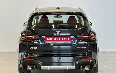 BMW X3, 2023 год, 5 490 000 рублей, 6 фотография