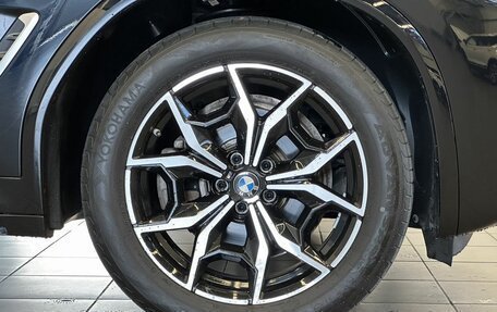 BMW X3, 2023 год, 5 490 000 рублей, 18 фотография