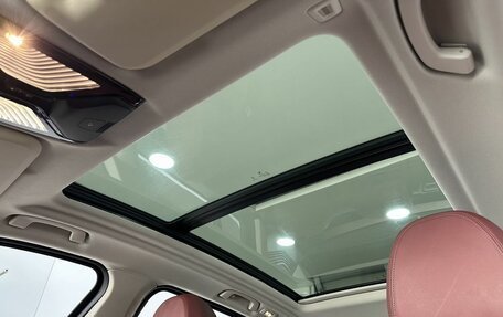 BMW X3, 2023 год, 5 490 000 рублей, 29 фотография