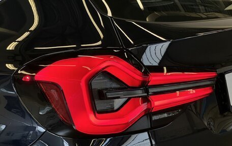 BMW X3, 2023 год, 5 490 000 рублей, 21 фотография