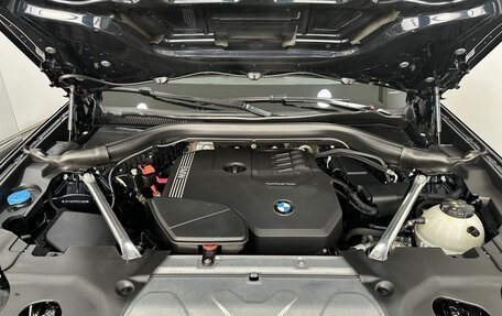 BMW X3, 2023 год, 5 490 000 рублей, 30 фотография