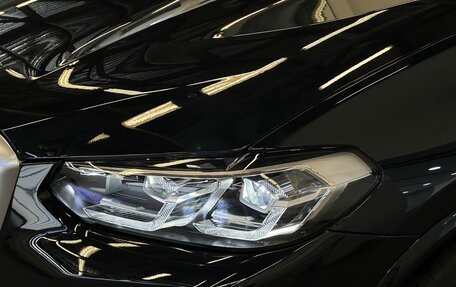 BMW X3, 2023 год, 5 490 000 рублей, 19 фотография
