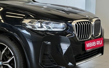 BMW X3, 2023 год, 5 490 000 рублей, 20 фотография