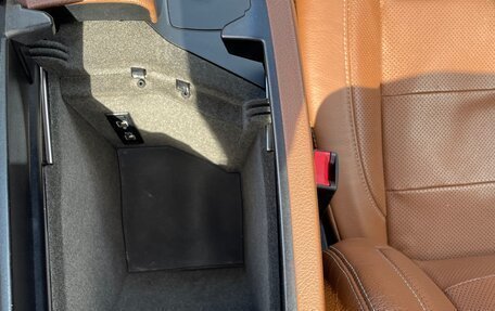 Mercedes-Benz GLS, 2019 год, 3 950 000 рублей, 11 фотография