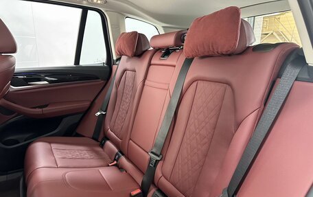 BMW X3, 2023 год, 5 490 000 рублей, 35 фотография