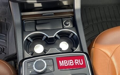 Mercedes-Benz GLS, 2019 год, 3 950 000 рублей, 12 фотография