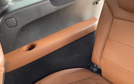 Mercedes-Benz GLS, 2019 год, 3 950 000 рублей, 18 фотография