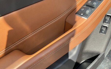 Mercedes-Benz GLS, 2019 год, 3 950 000 рублей, 24 фотография