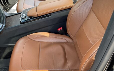 Mercedes-Benz GLS, 2019 год, 3 950 000 рублей, 27 фотография