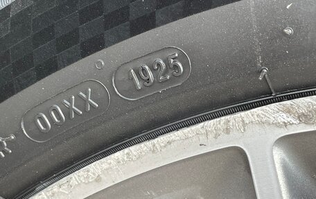 Mercedes-Benz GLS, 2019 год, 3 950 000 рублей, 37 фотография