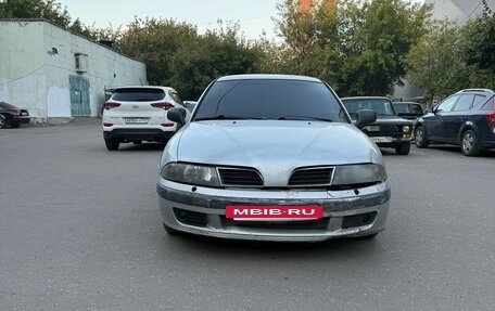 Mitsubishi Carisma I, 2001 год, 320 000 рублей, 3 фотография