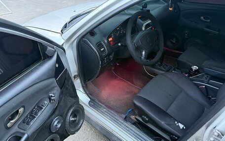 Mitsubishi Carisma I, 2001 год, 320 000 рублей, 8 фотография