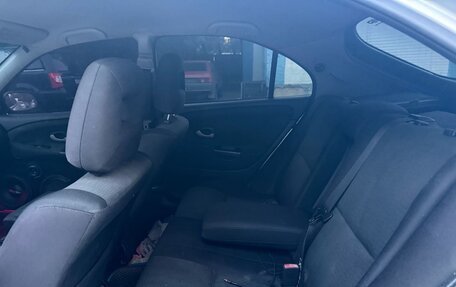 Mitsubishi Carisma I, 2001 год, 320 000 рублей, 9 фотография