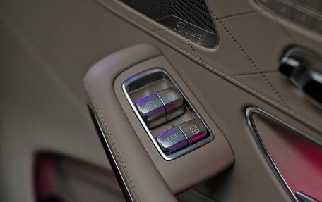 Mercedes-Benz S-Класс, 2018 год, 6 500 000 рублей, 17 фотография