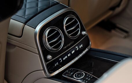 Mercedes-Benz S-Класс, 2018 год, 6 500 000 рублей, 15 фотография