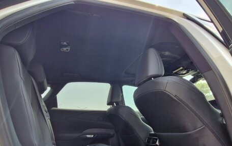 Lexus RX IV рестайлинг, 2023 год, 6 600 000 рублей, 15 фотография