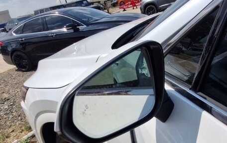 Lexus RX IV рестайлинг, 2023 год, 6 600 000 рублей, 19 фотография