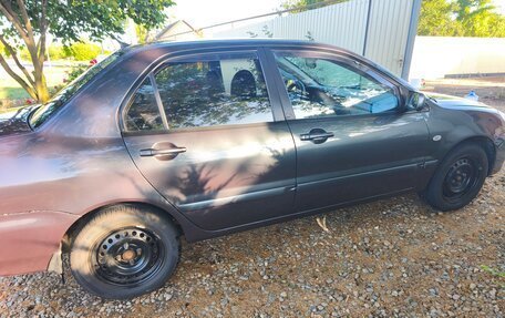 Mitsubishi Lancer IX, 2004 год, 450 000 рублей, 3 фотография