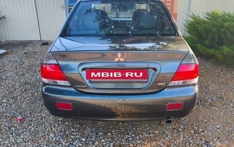 Mitsubishi Lancer IX, 2004 год, 450 000 рублей, 2 фотография