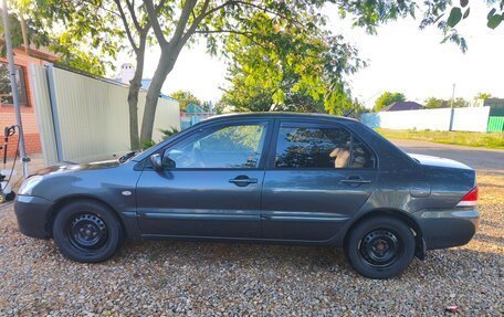 Mitsubishi Lancer IX, 2004 год, 450 000 рублей, 5 фотография