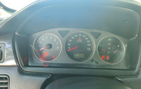 Mitsubishi Lancer IX, 2004 год, 450 000 рублей, 7 фотография