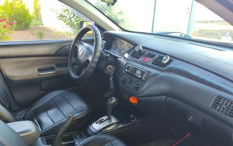 Mitsubishi Lancer IX, 2004 год, 450 000 рублей, 8 фотография