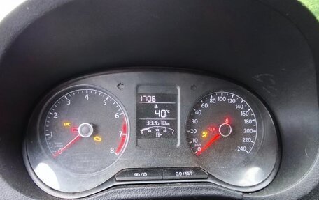 Volkswagen Polo VI (EU Market), 2019 год, 750 000 рублей, 4 фотография