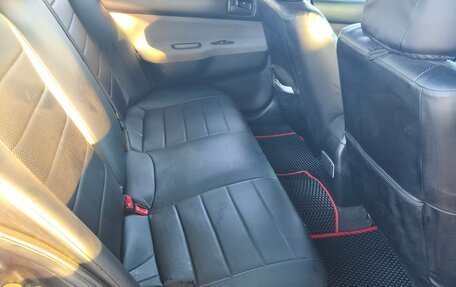 Mitsubishi Lancer IX, 2004 год, 450 000 рублей, 9 фотография