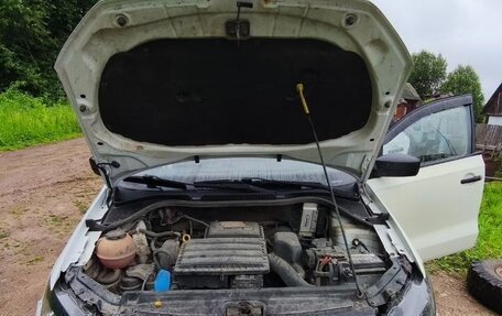 Volkswagen Polo VI (EU Market), 2019 год, 750 000 рублей, 14 фотография