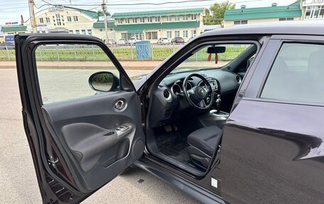 Nissan Juke II, 2014 год, 1 070 000 рублей, 12 фотография