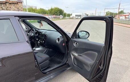 Nissan Juke II, 2014 год, 1 070 000 рублей, 15 фотография