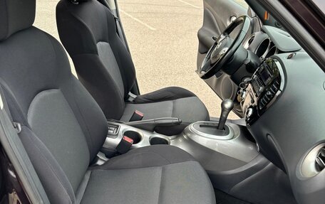 Nissan Juke II, 2014 год, 1 070 000 рублей, 18 фотография