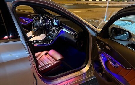 Mercedes-Benz C-Класс, 2014 год, 2 600 000 рублей, 3 фотография