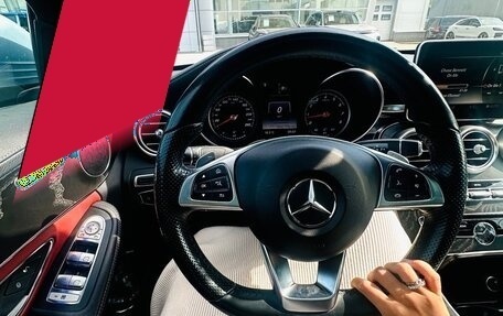 Mercedes-Benz C-Класс, 2014 год, 2 600 000 рублей, 2 фотография
