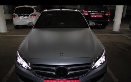Mercedes-Benz C-Класс, 2014 год, 2 600 000 рублей, 7 фотография