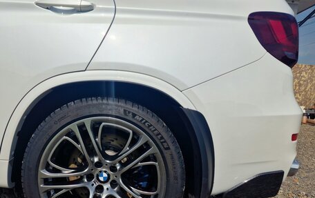 BMW X5, 2017 год, 4 850 000 рублей, 6 фотография