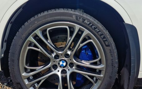 BMW X5, 2017 год, 4 850 000 рублей, 5 фотография