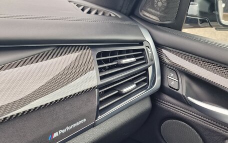 BMW X5, 2017 год, 4 850 000 рублей, 13 фотография
