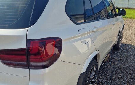 BMW X5, 2017 год, 4 850 000 рублей, 8 фотография