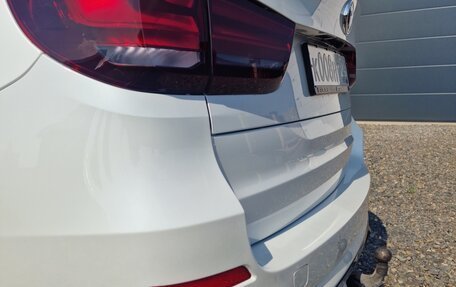 BMW X5, 2017 год, 4 850 000 рублей, 7 фотография
