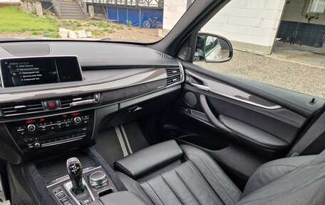 BMW X5, 2017 год, 4 850 000 рублей, 12 фотография