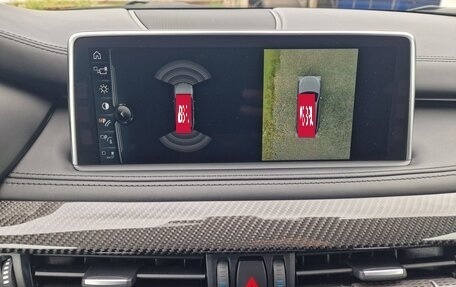 BMW X5, 2017 год, 4 850 000 рублей, 11 фотография