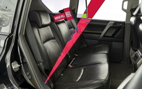 Toyota Land Cruiser Prado 150 рестайлинг 2, 2012 год, 2 415 652 рублей, 7 фотография