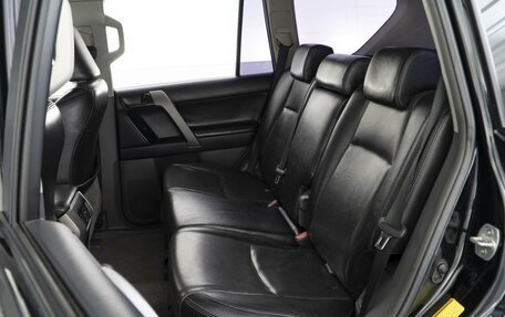 Toyota Land Cruiser Prado 150 рестайлинг 2, 2012 год, 2 415 652 рублей, 9 фотография