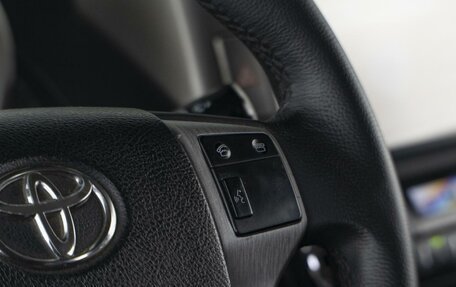 Toyota Land Cruiser Prado 150 рестайлинг 2, 2012 год, 2 415 652 рублей, 16 фотография