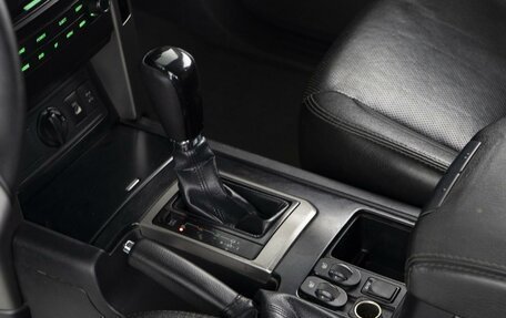 Toyota Land Cruiser Prado 150 рестайлинг 2, 2012 год, 2 415 652 рублей, 13 фотография