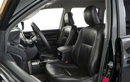 Toyota Land Cruiser Prado 150 рестайлинг 2, 2012 год, 2 415 652 рублей, 10 фотография